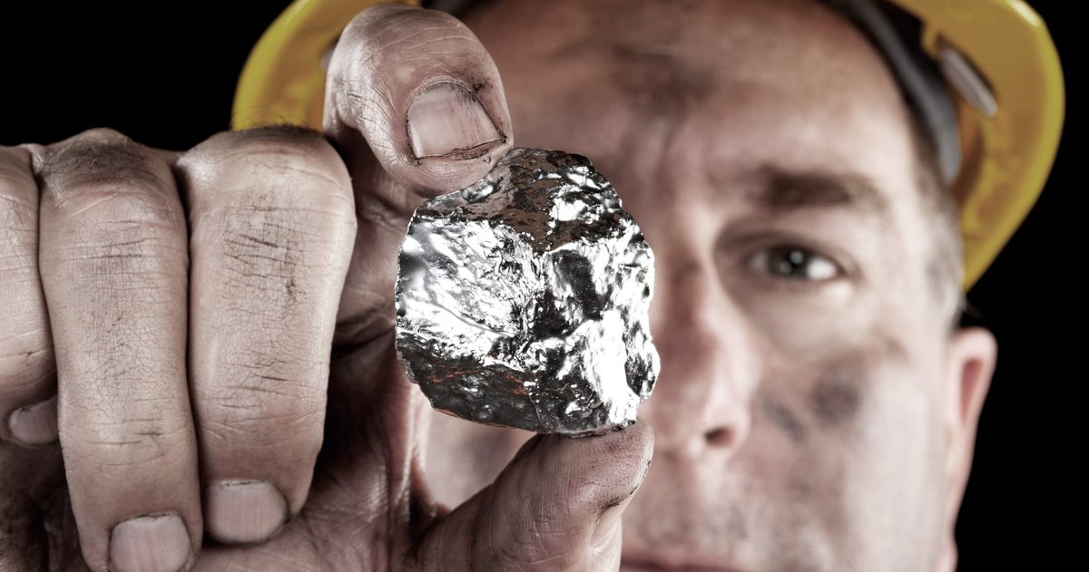 How Botswana Critical Minerals Detection Impacts Diversity