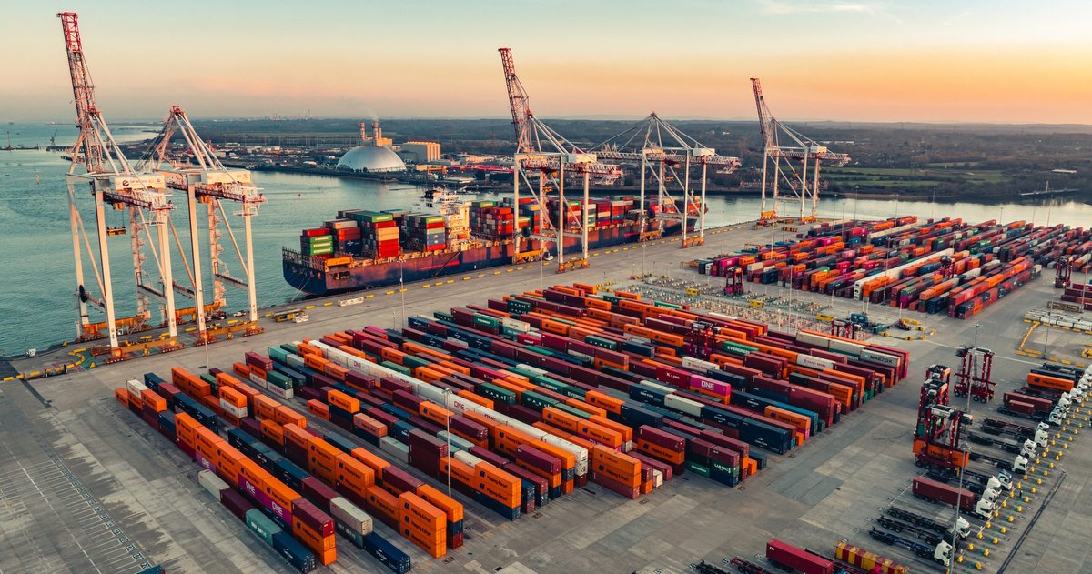 Citi: Exploring AI's Role in Global Trade Transformation