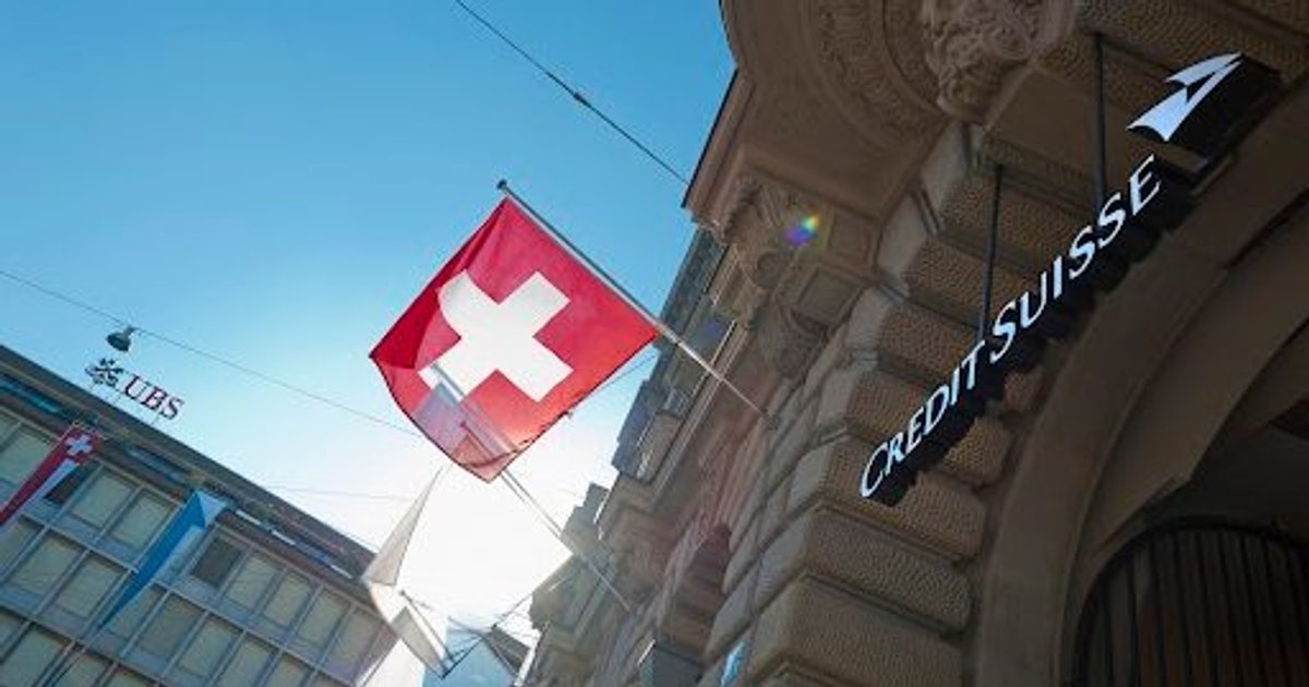 UBS Resumes Share Buybacks: Credit Suisse Integration | FinTech Magazine