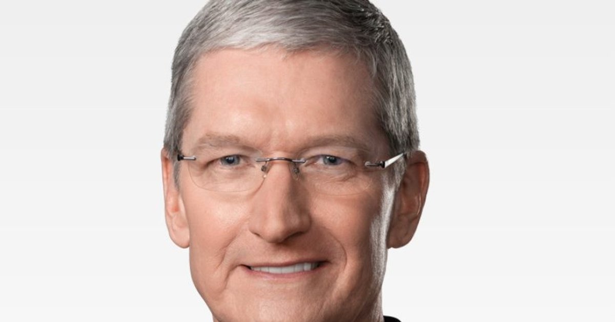 How Apple's US$600bn US Investment Helps AI Infrastructure