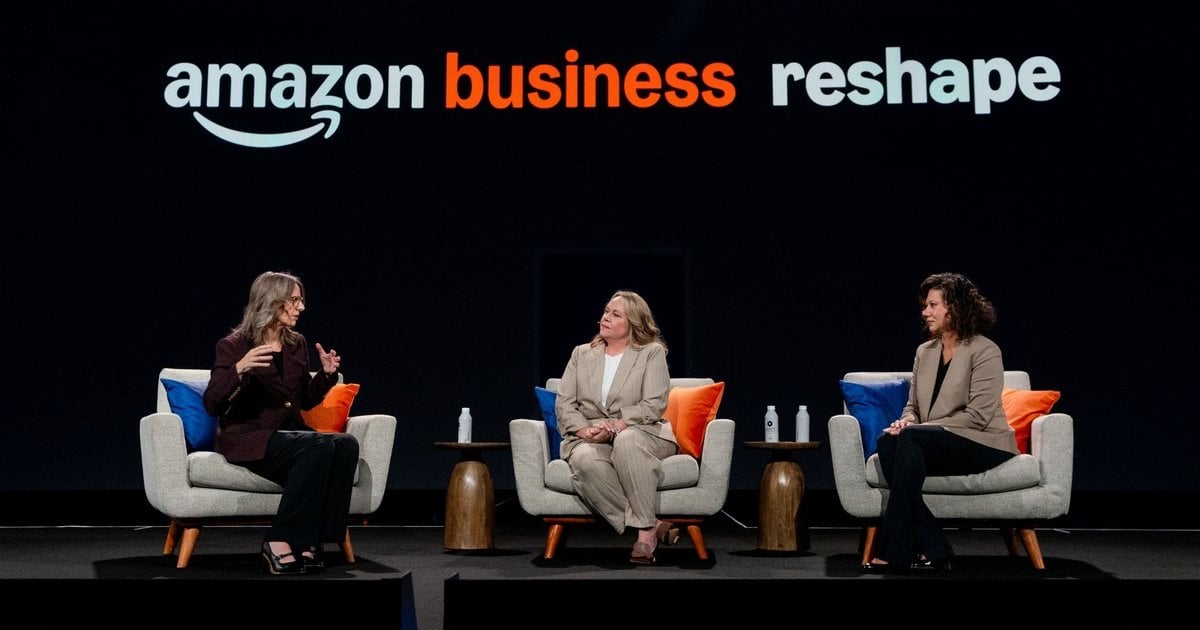 Procurement Risks Report Amazon Business Reshape 2026: What CPOs Need To Know | Procurement Magazine