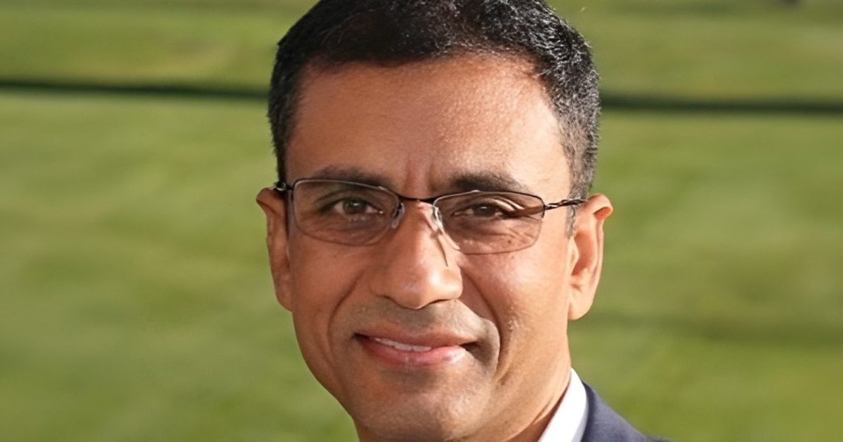 People Moves: Mano Mannoochahr, Ford Motor