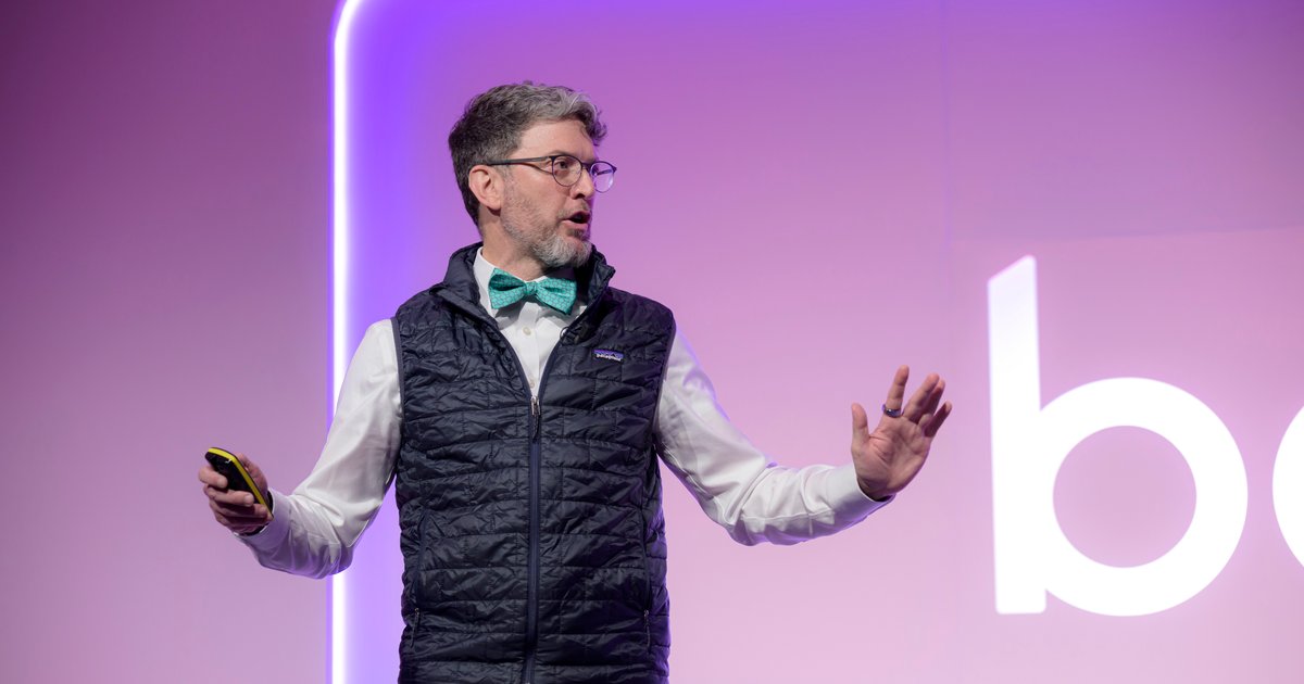 Boomi Q&A: AI Research Head Michael Bachman on Agentic Chaos