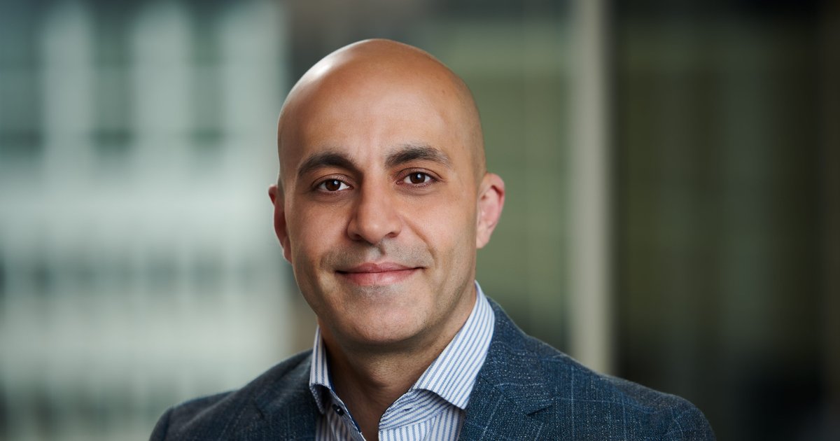 How Databricks' US$850m Investment Could Scale UK Business | Business Chief