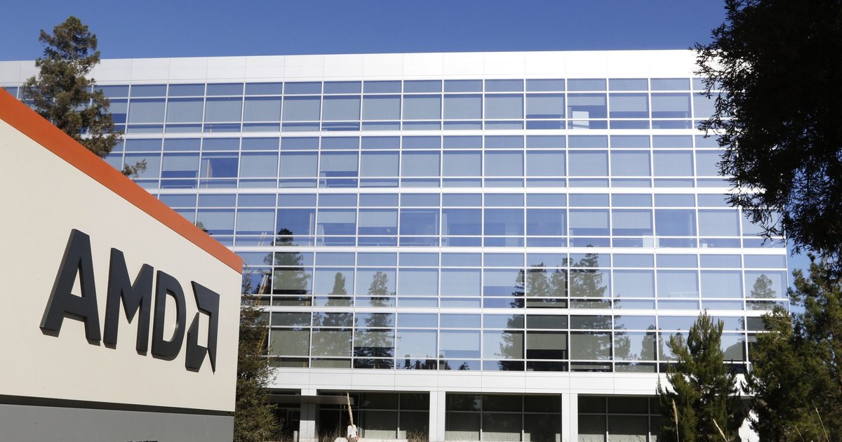 AMD's 4.9 Billion Acquisition of ZT Systems A Strategic Move to
