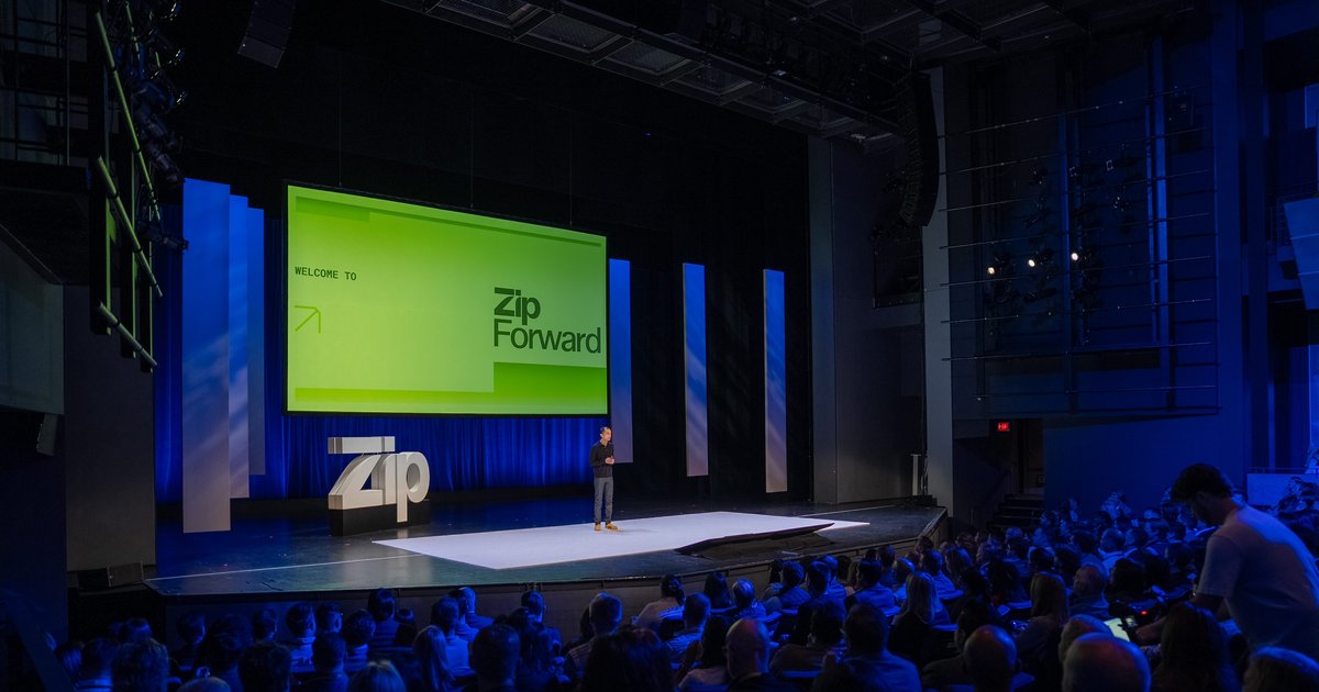 Zip Unveils Game-Changing Procure-to-Pay AI Agent Suite | Technology ...