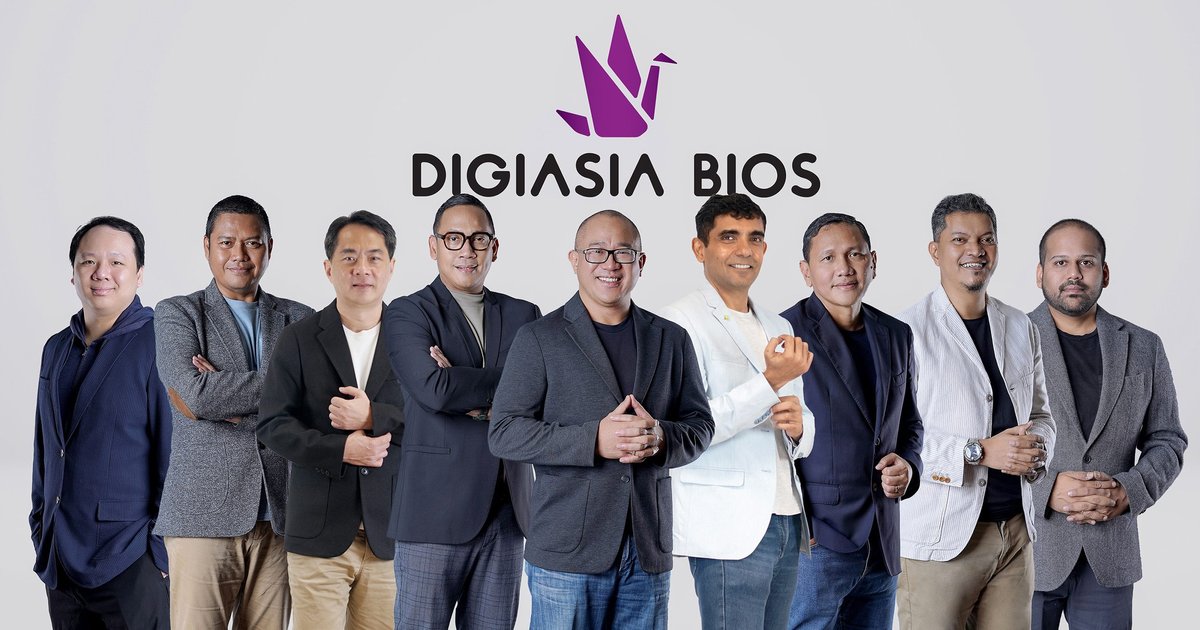 DIGIASIA Corp Subsidiary Digi Tech Secures NVIDIA H200 GPUs | FinTech ...