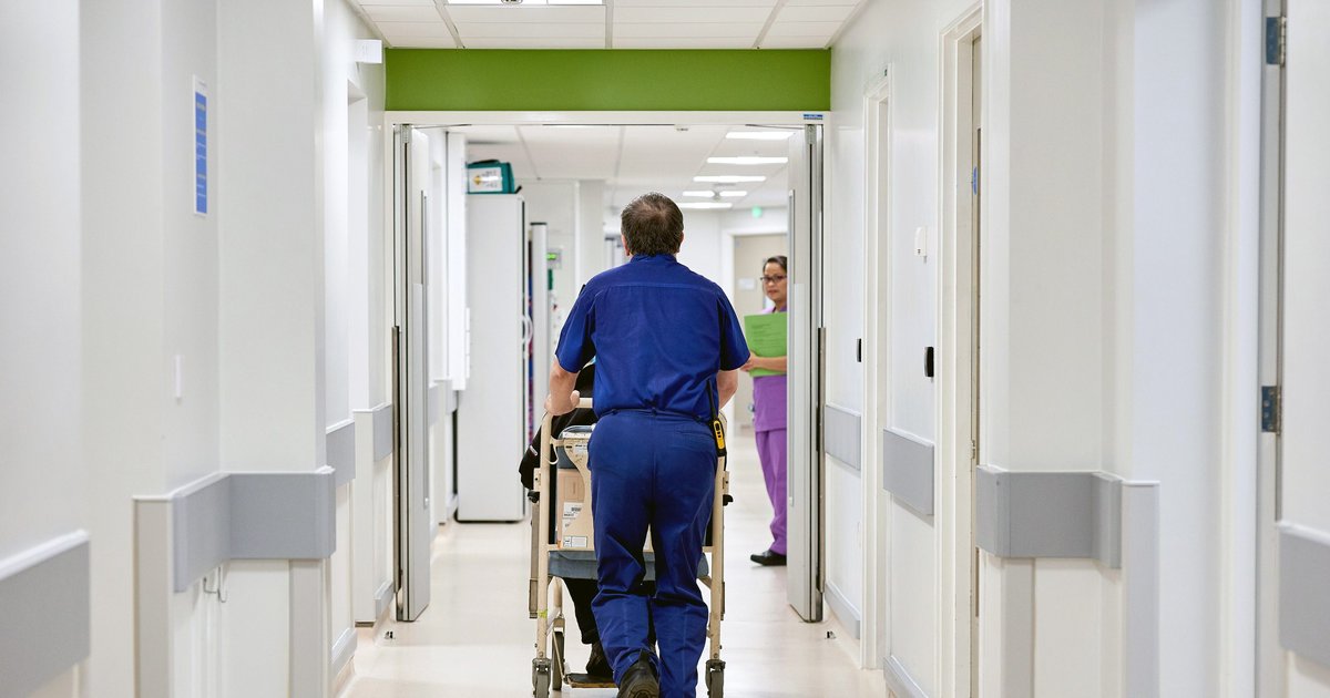 How Construction Partners Will Power new Hospital Buildings