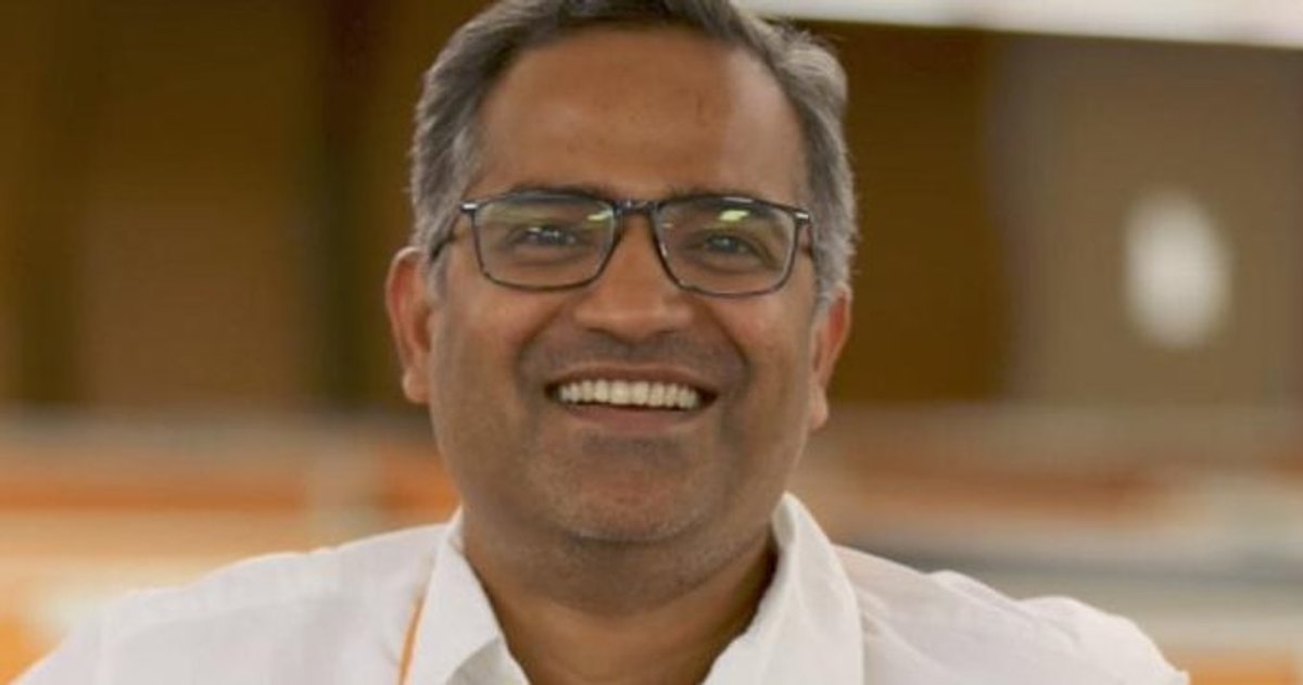 Q&A: DP World on Smarter Trade and the Future of Ports