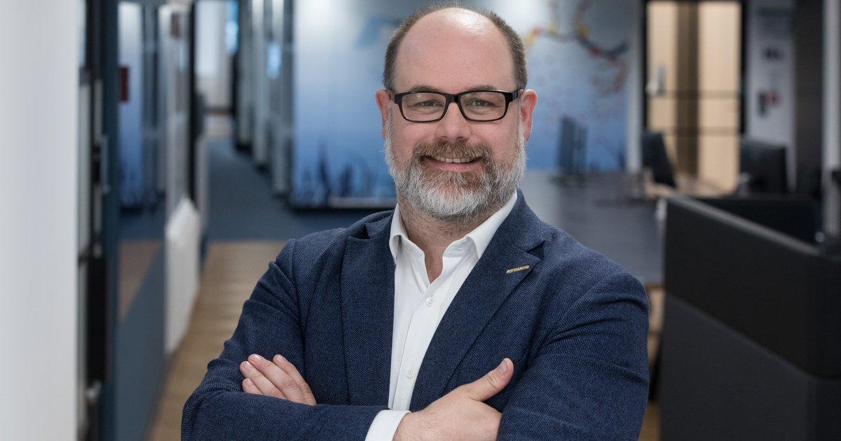 NTT Data’s Tom Winstanley: UK & Japan Can Rewrite AI Rules