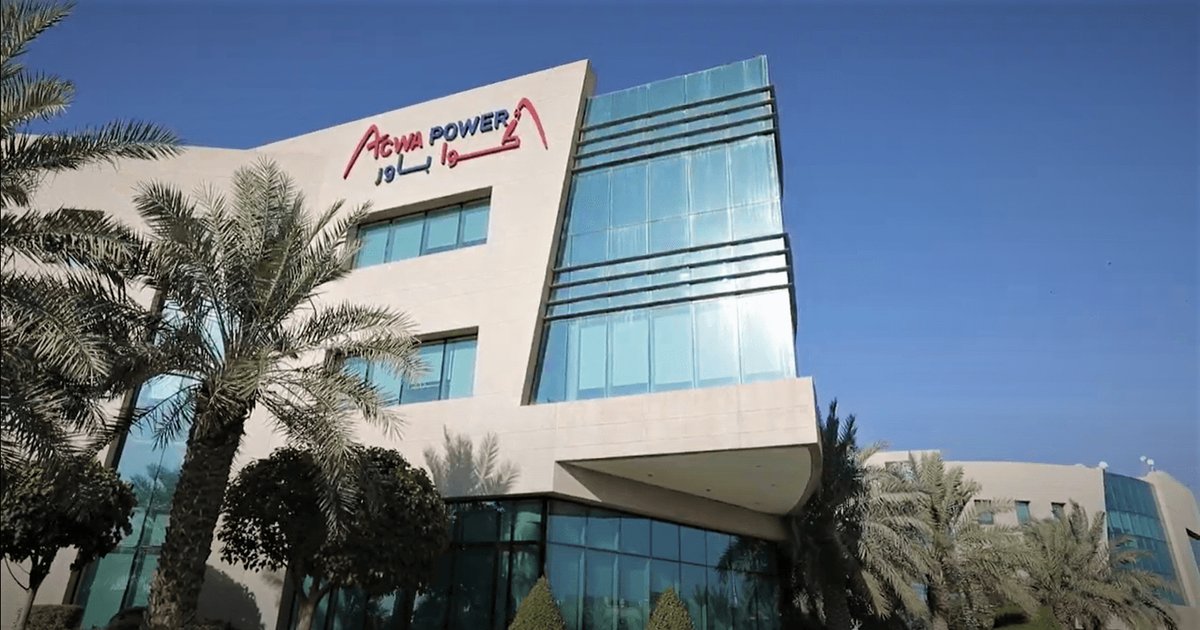 Saudi Arabia’s ACWA Power Spearheads Energy Transition | Energy Magazine