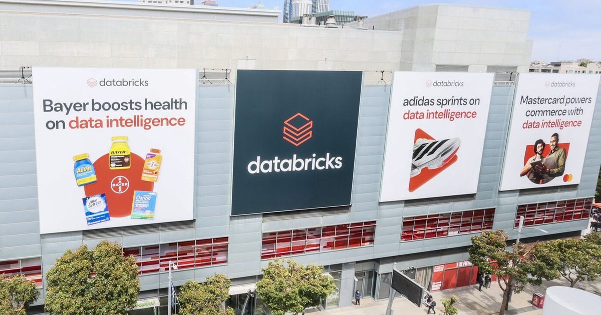 Why Databricks is Investing US$850m in the UK