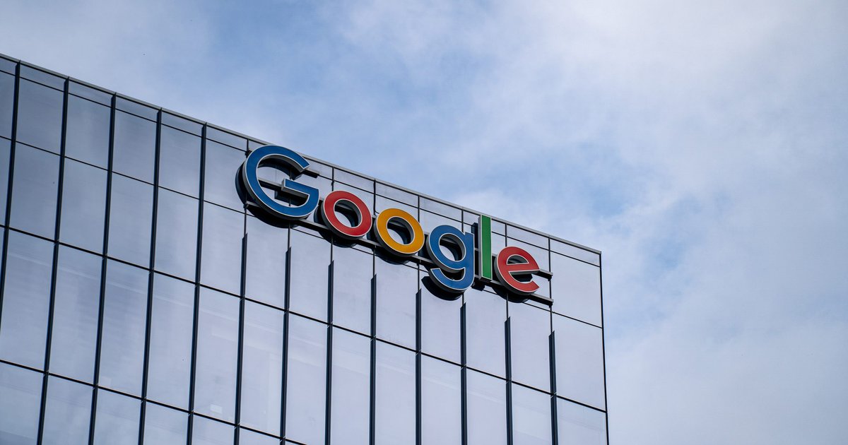 What is Google's Largest Overseas AI Infrastructure Project?