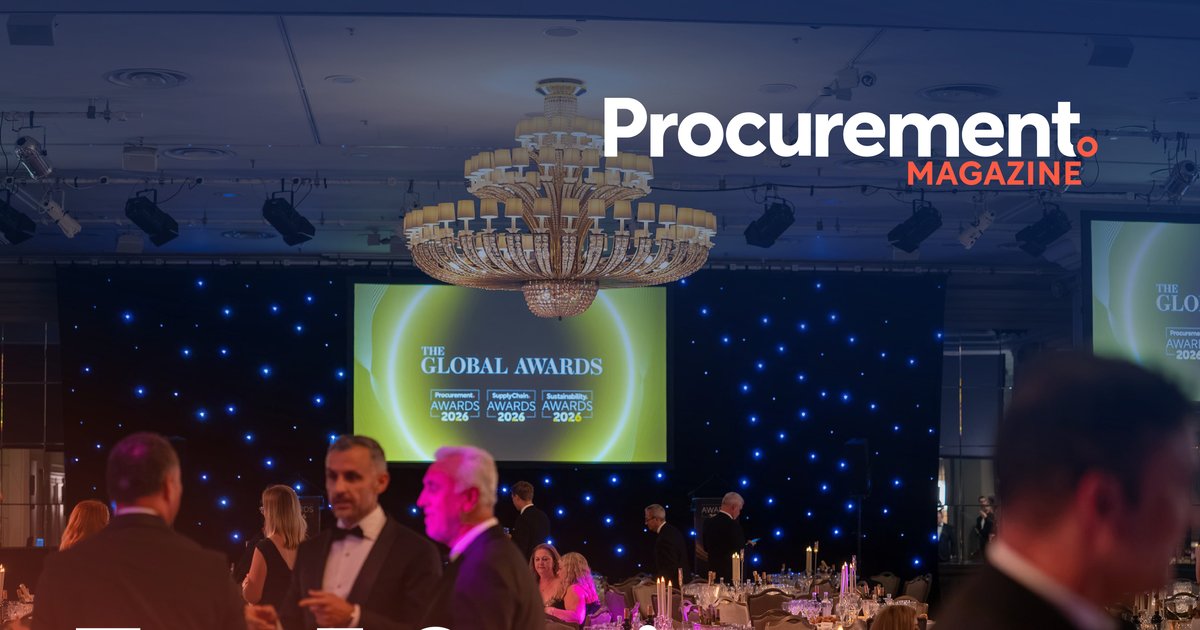 Top Five Stories Procurement LIVE Coupa Parkdean Resorts top-five-stories-procurement-live-coupa-parkdean-resorts