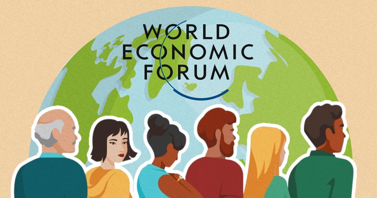 World Economic Forum: True Gender Parity is 123 Years Away