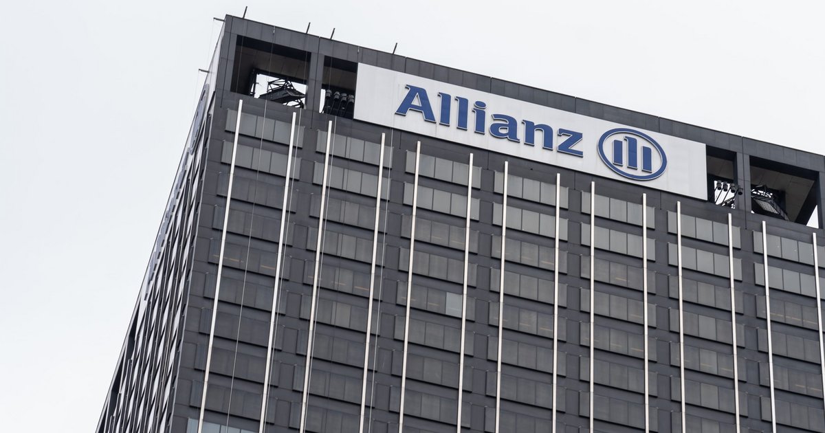 4trans Computers Code Allianz Trade partners with 4Trans as company grows 350% | InsurTech ...