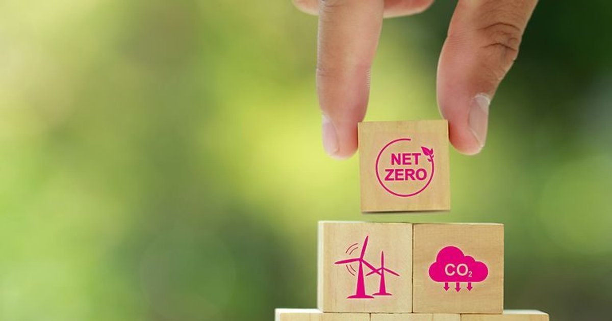 Why Deutsche Telekom Ties Sustainability to Network Growth
