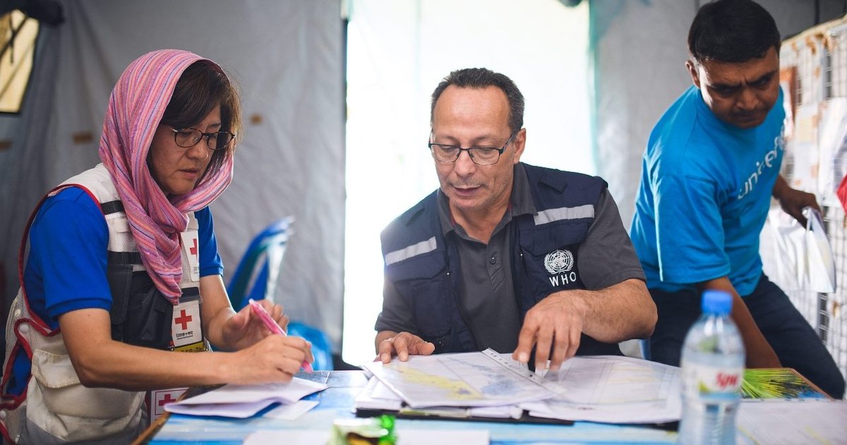 How Will Trump’s WHO Departure Affect the US' Healthcare?