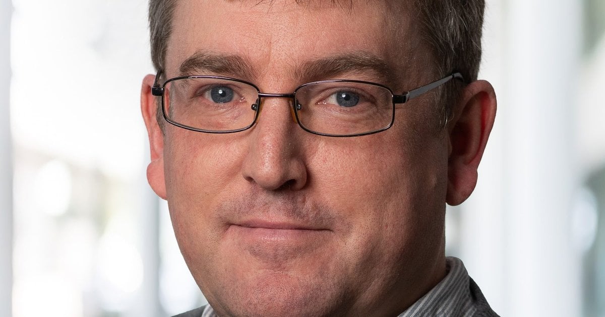 NatWest’s James Hodgson on Security for Open Banking