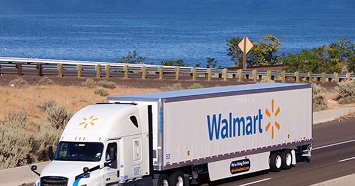 Why Walmart has Signed a Nuclear PPA Agreement