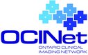 Ontario Clinical Imaging Network (OCINet)