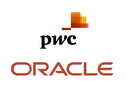 PwC and Oracle