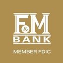 Farmers & Merchants (F&M) Bank