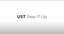 UST – Step IT Up