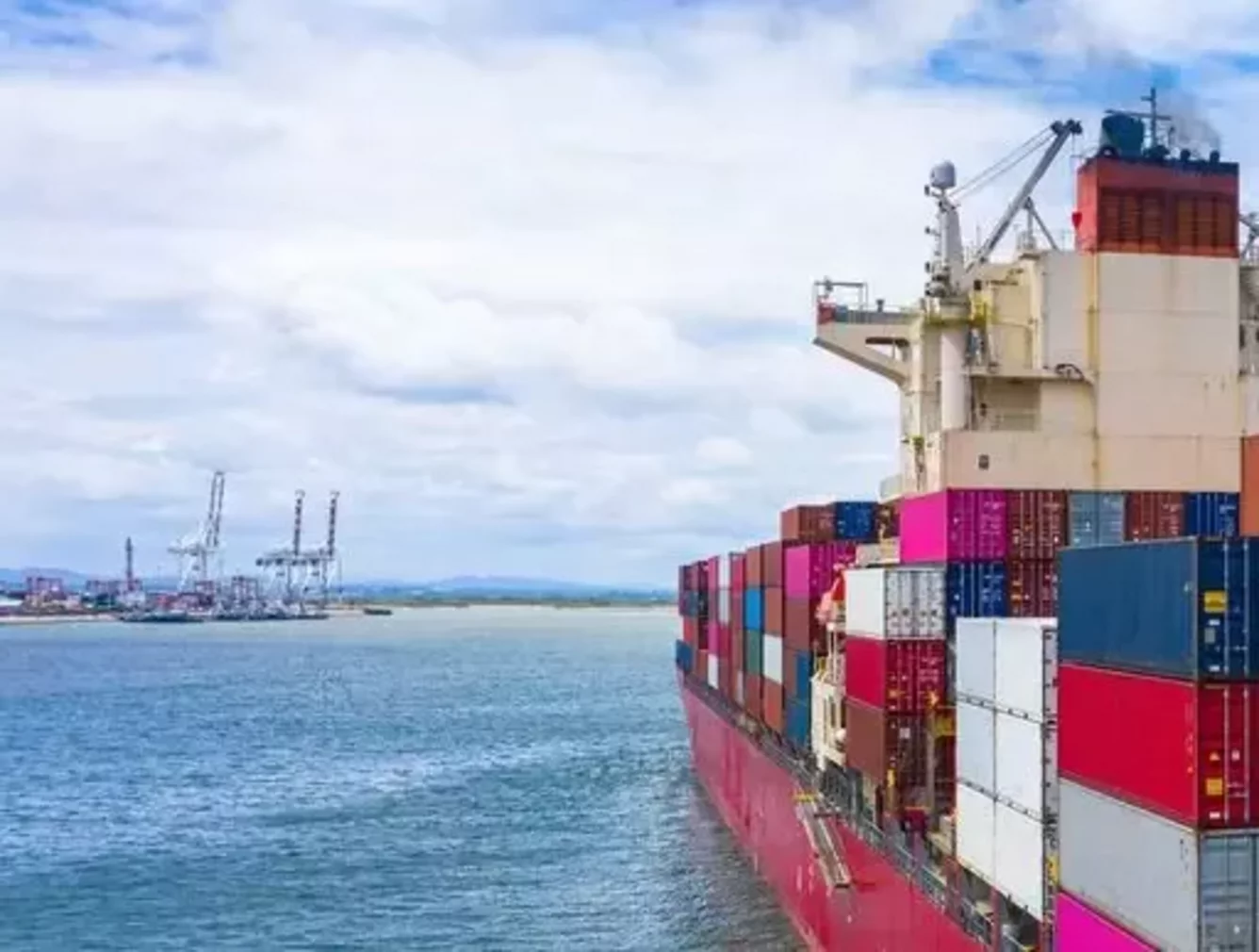 What is Sea Freight and Why Use It? | Supply Chain Magazine