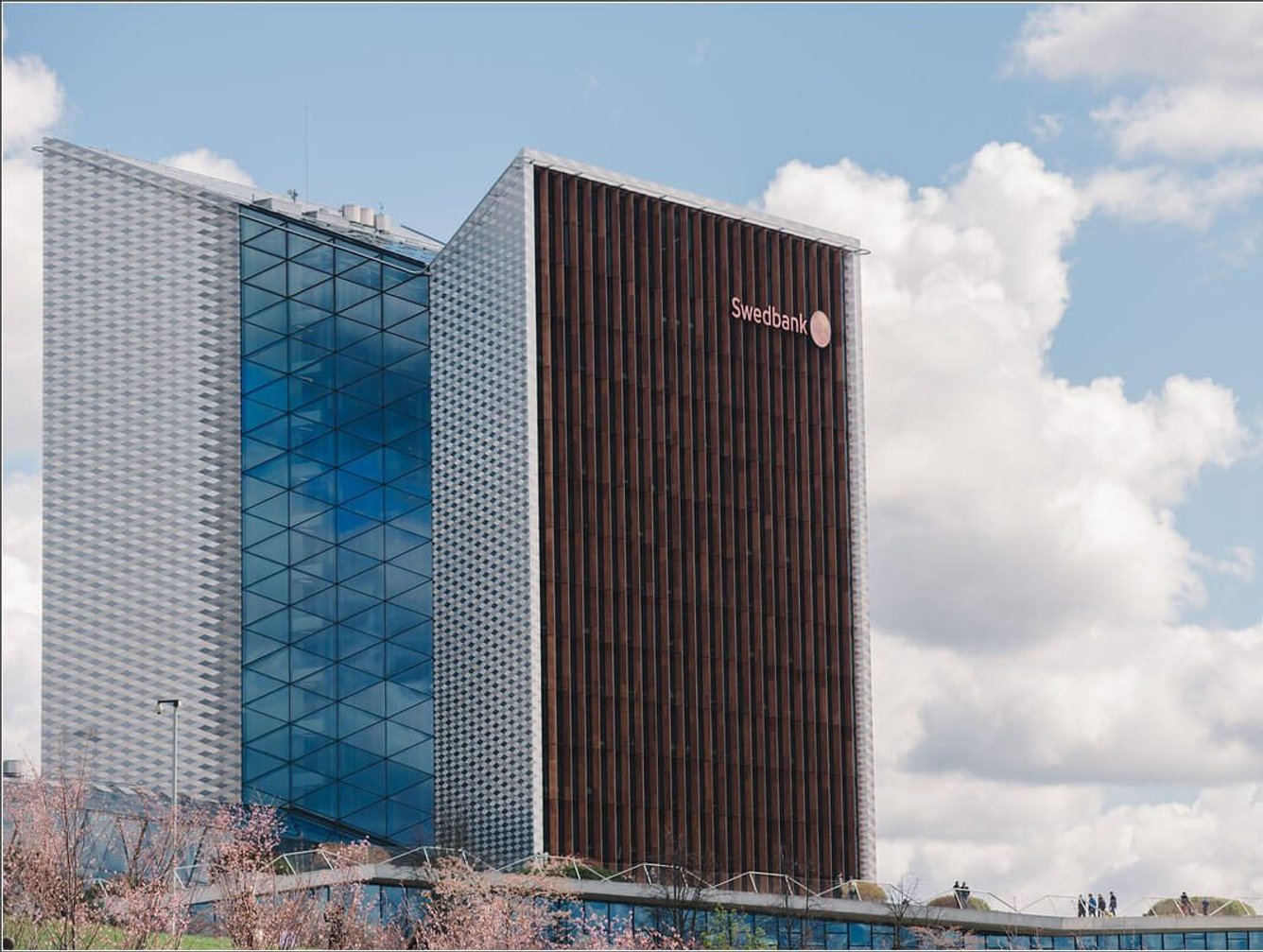 How Swedbank Has Initiatied Sustainable Banking Shift | FinTech Magazine