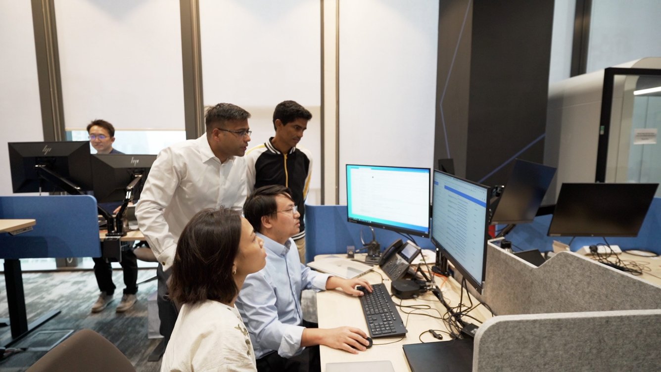 How innovation is driving value at private bank Julius Baer | FinTech  Magazine