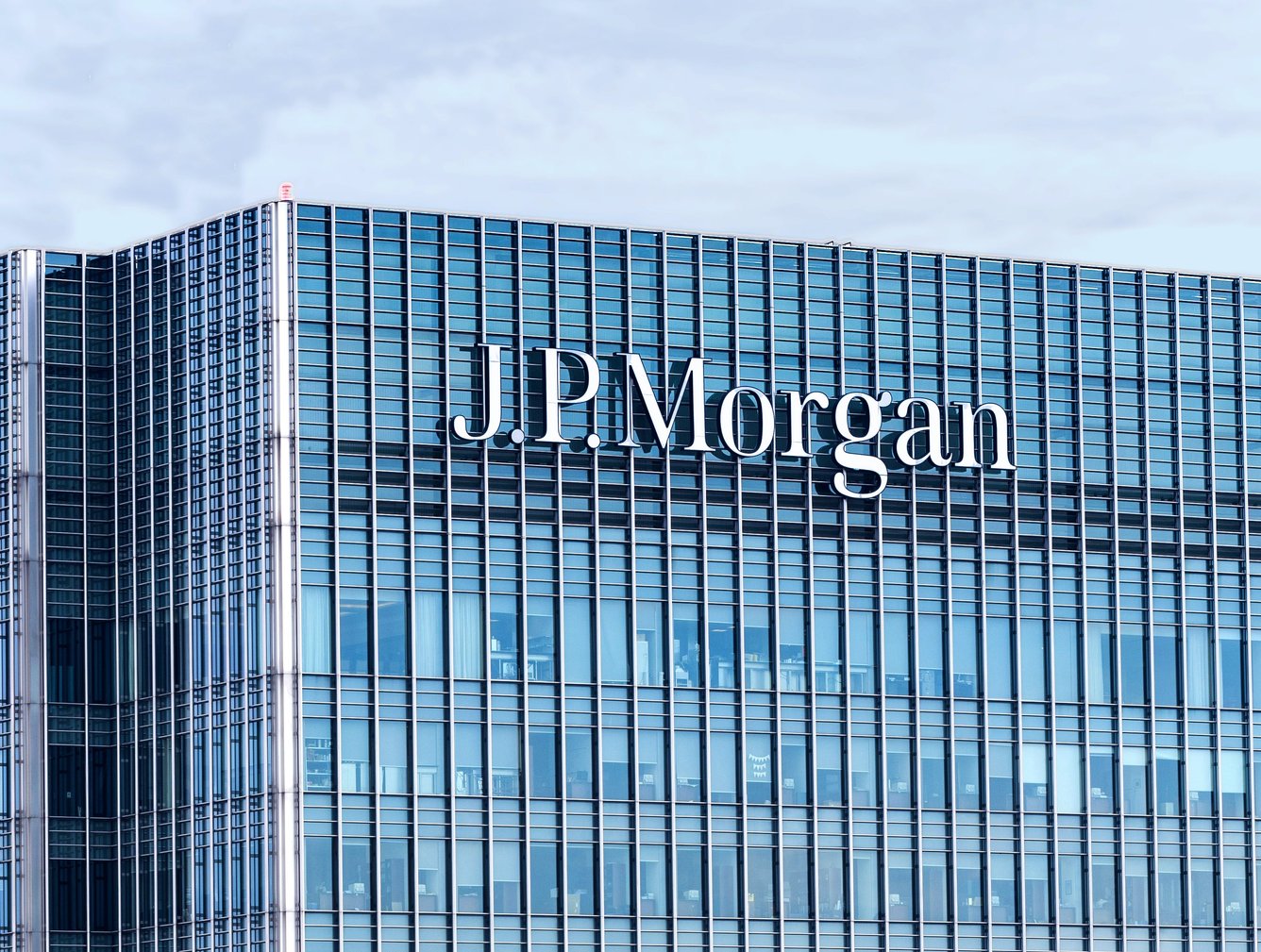 JPMorgan Chase: Committed to supporting the next generation