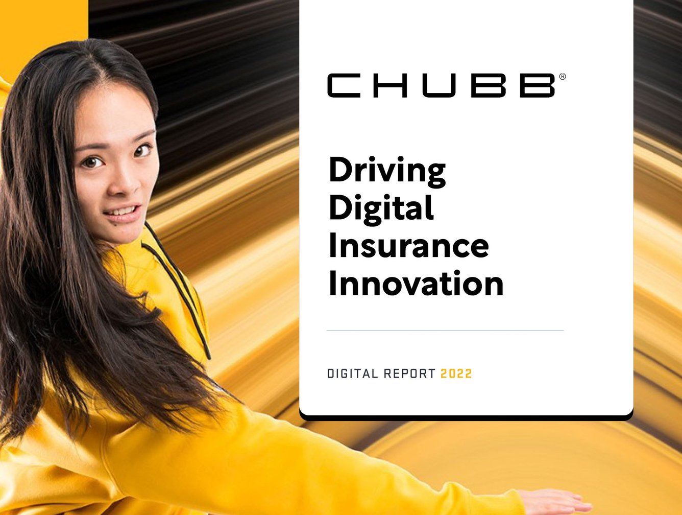 Chubb: Driving Digital Insurance Innovation | FinTech Magazine