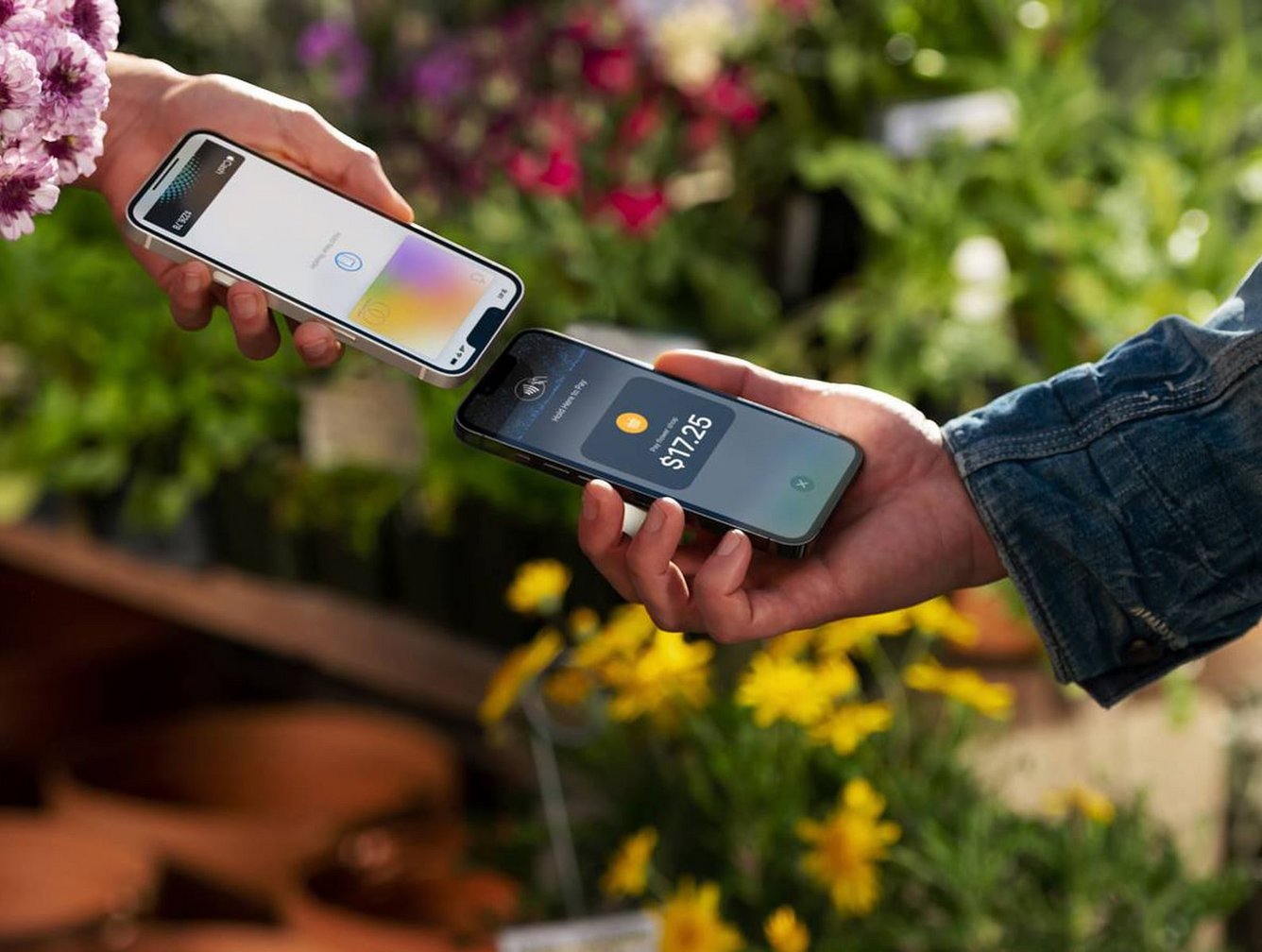 Apple Introduces Tap to Pay on iPhone for Businesses | FinTech Magazine