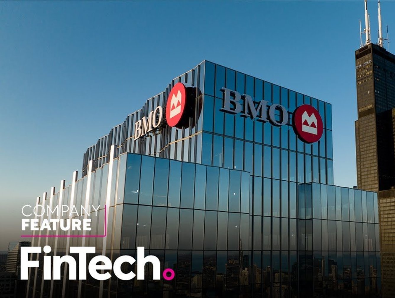 BMO Financial Group | FinTech Magazine