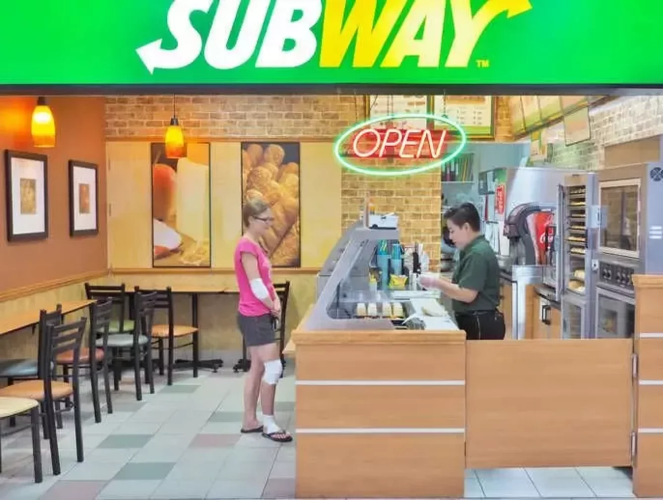 Subway taps former PepsiCo exec as new CSR lead - Food Digital