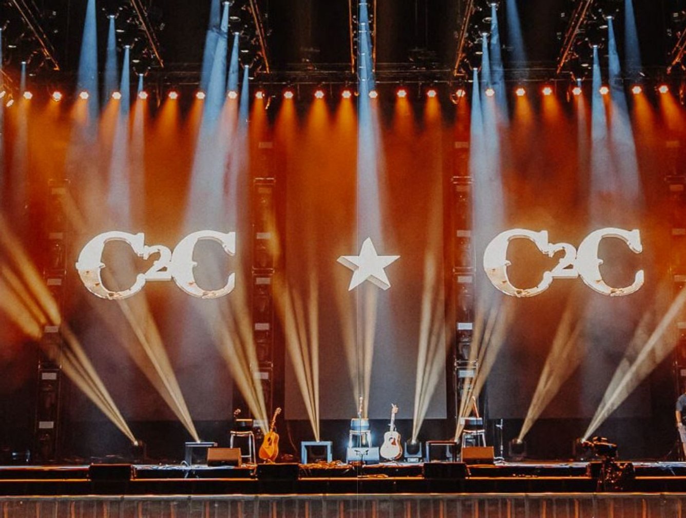 How World's Busiest Live Venue The O2 is Getting Greener