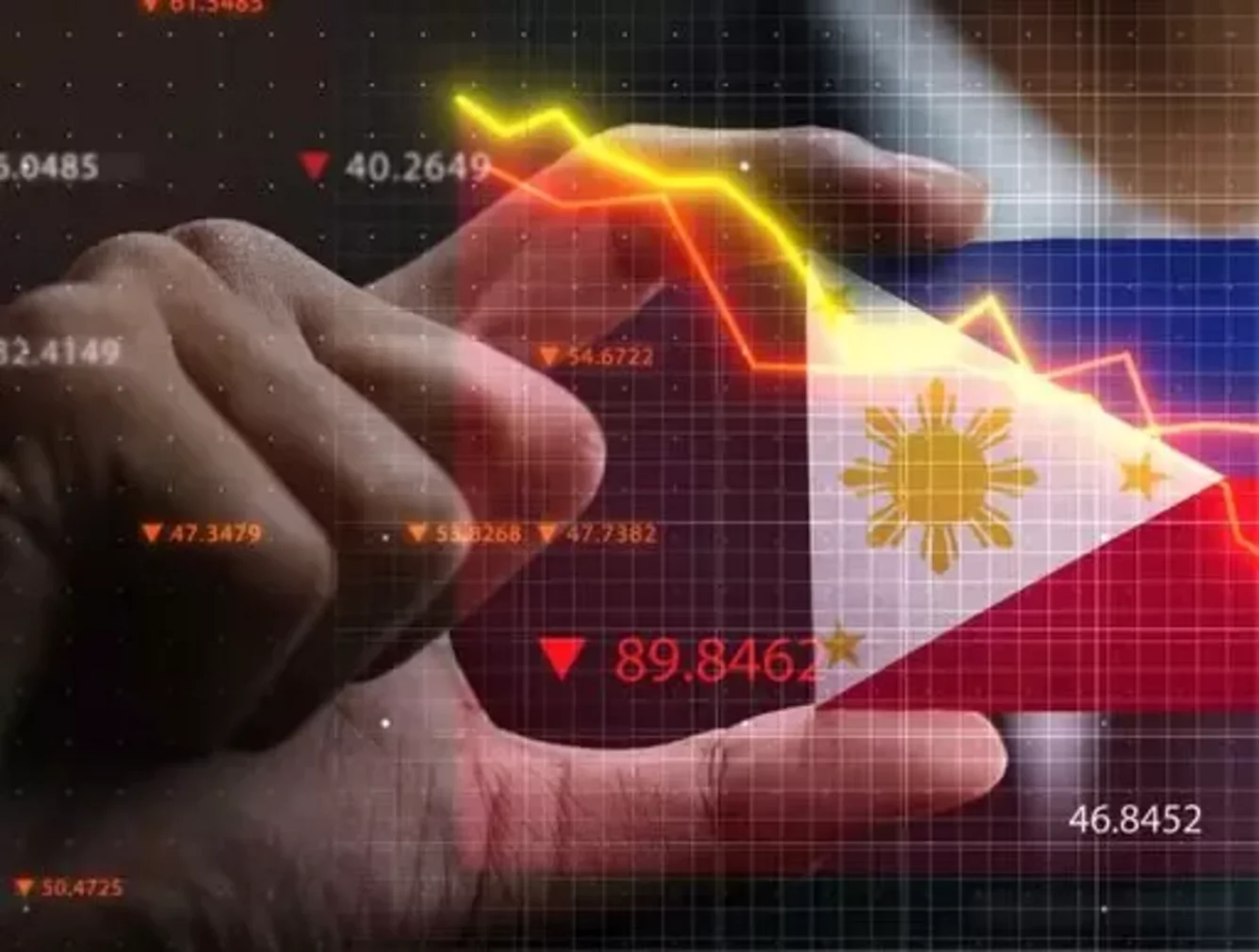 Kryptowährungen als Alternative – Nun auch auf den Philippinen