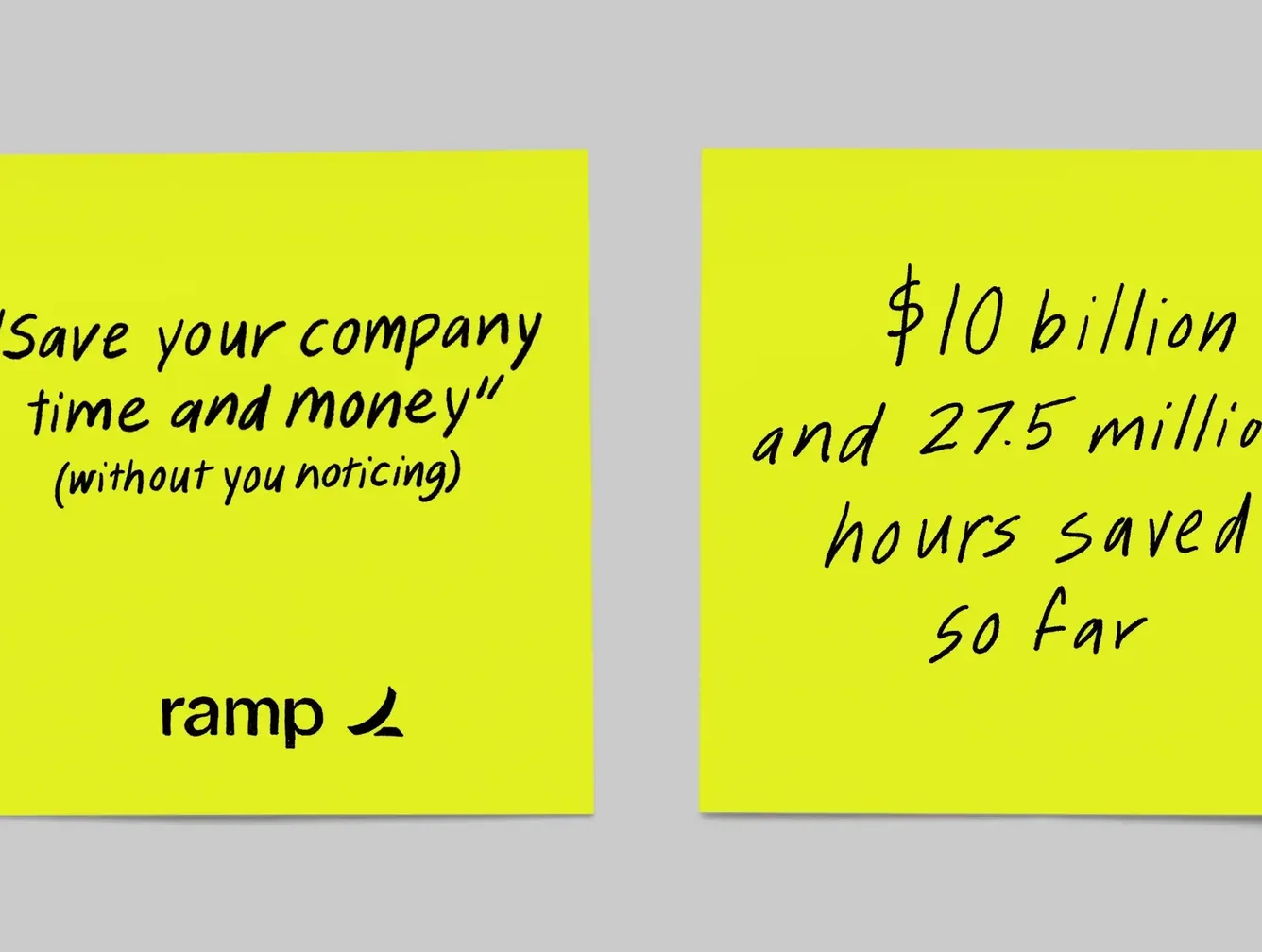 How Ramp is Saving Companies Time and Money | Procurement Magazine