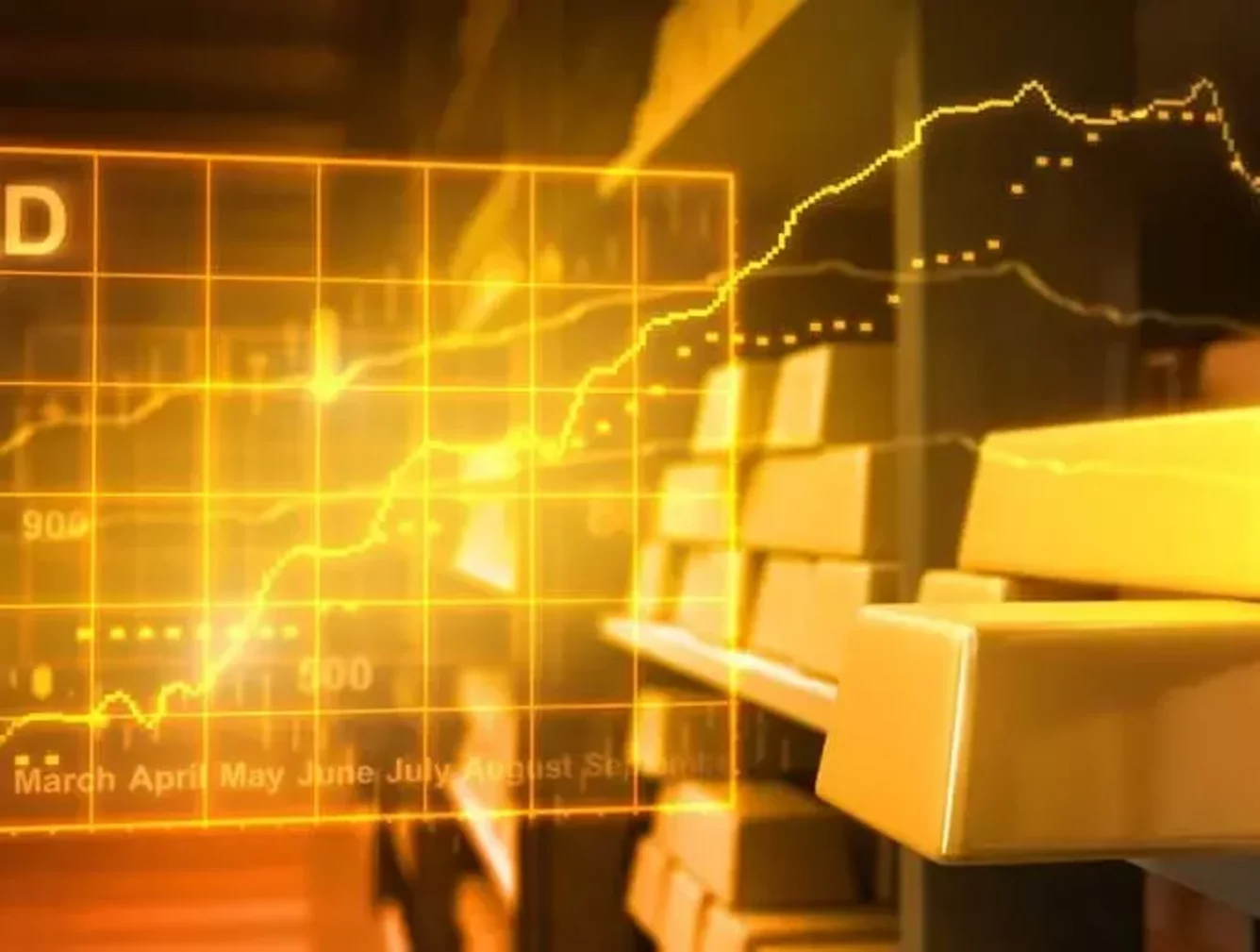 AnthemGold mints first gold-backed cryptocurrency | FinTech Magazine