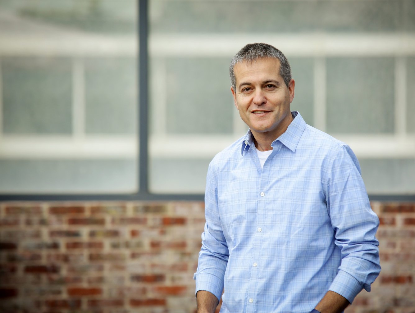 5 minutes with Yoni Nevo, CEO of Sweetch - Healthcare Digital