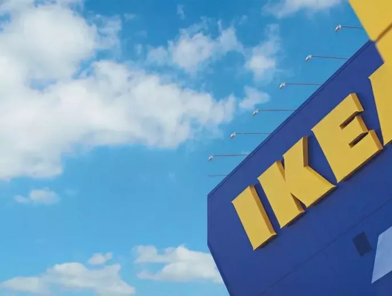 IKEA Greenwich was designed and built with sustainability at its