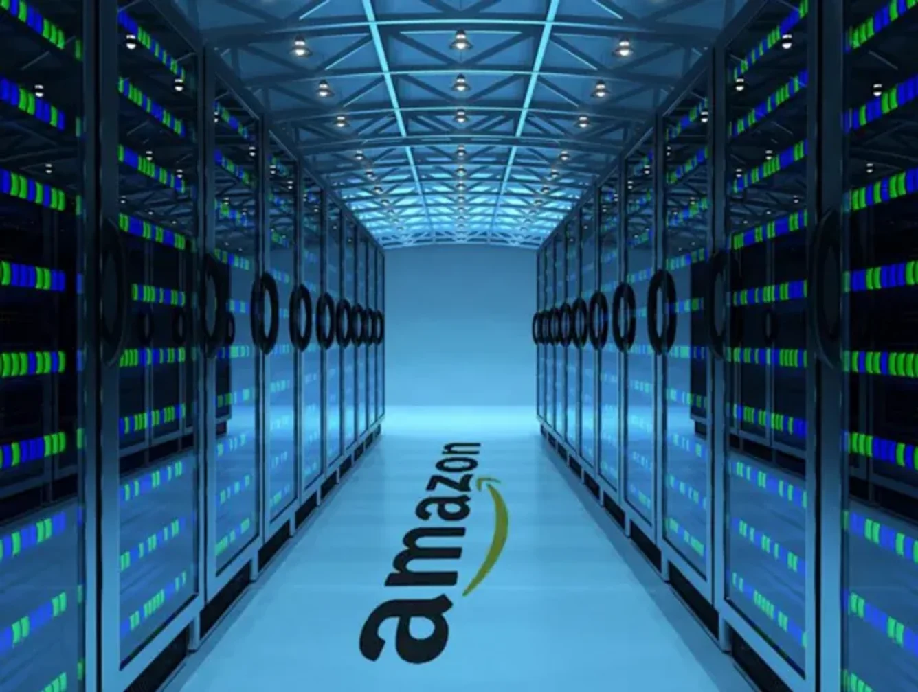 Using data for decisions on Amazon