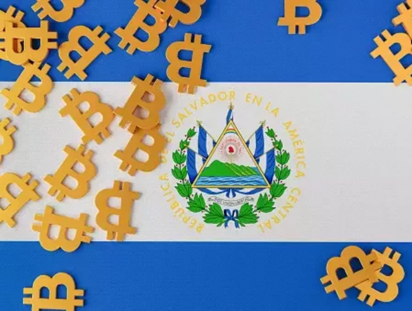 Bitcoin Alliance offers open banking for all in El Salvador | Technology  Magazine