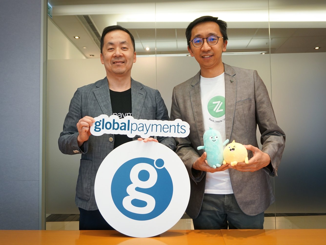 ZA Bank & Global Payments: Enhancing Digital Lending | FinTech Magazine