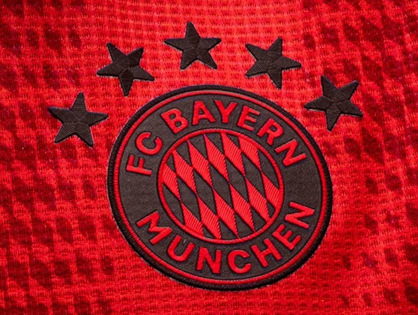 The Bavarian Giants: A History Of Bayern Munich