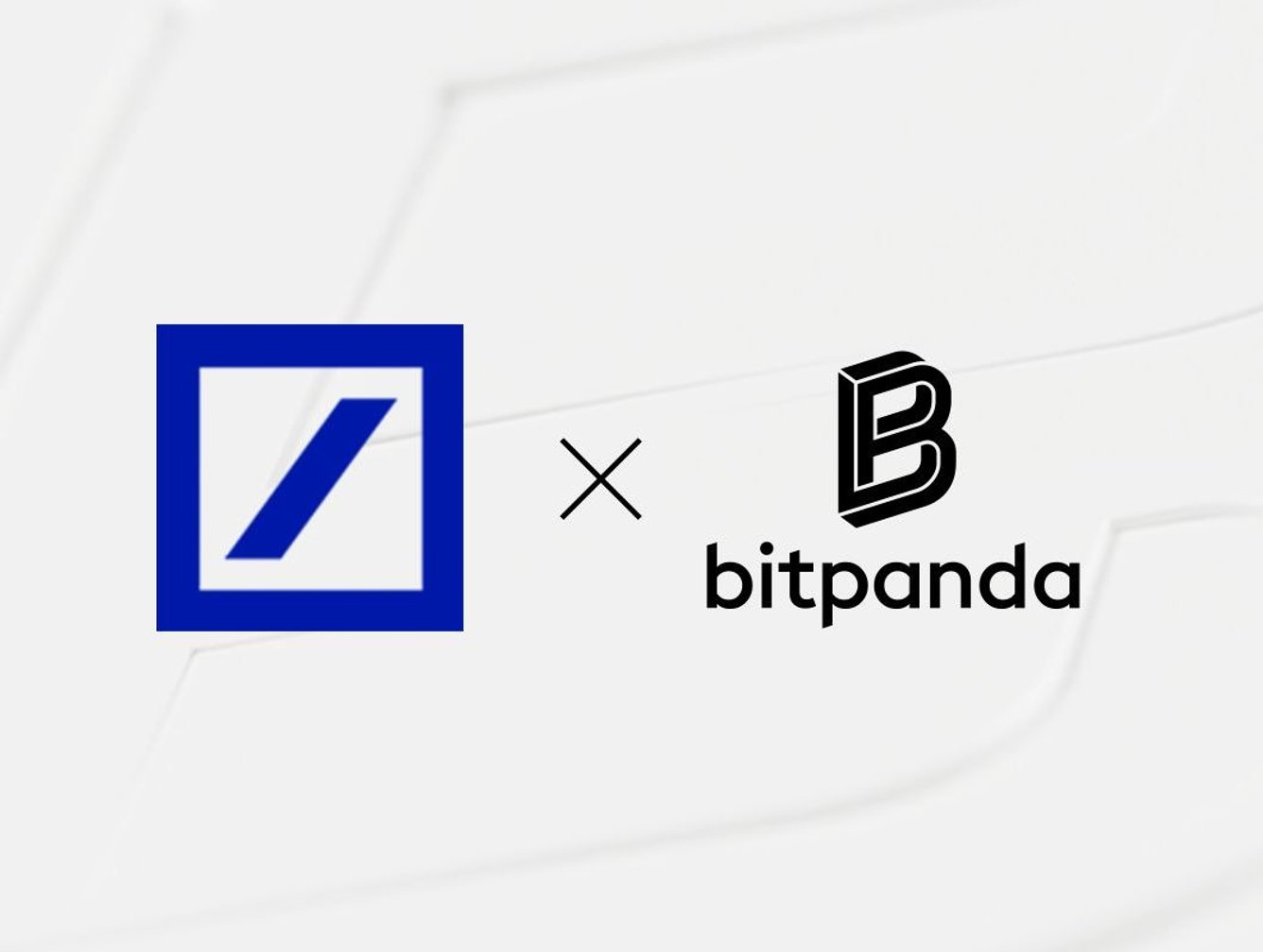 Bitpanda Partners with Deutsche Bank for Payments Processing | FinTech  Magazine