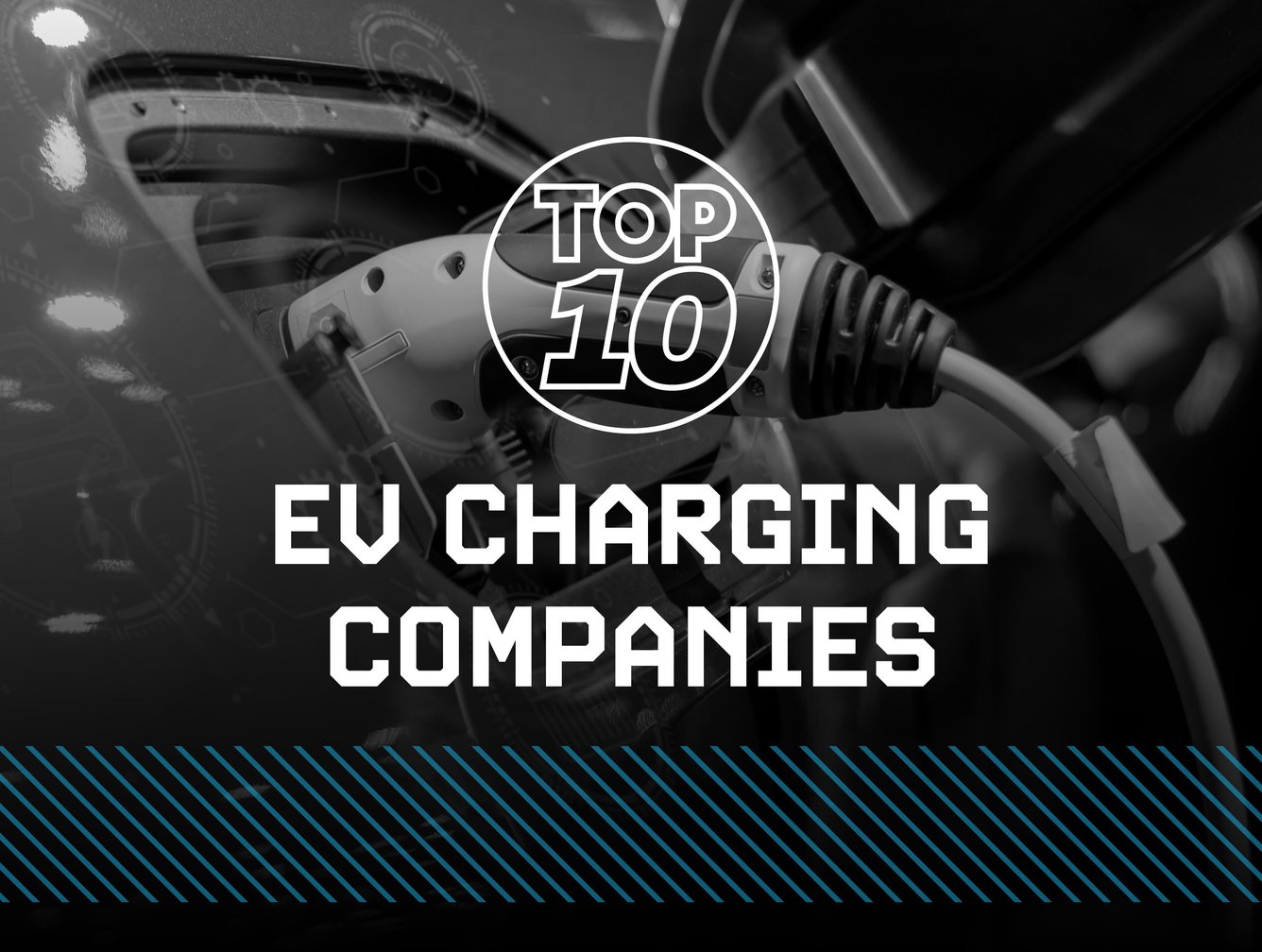 Ev charging companies sales
