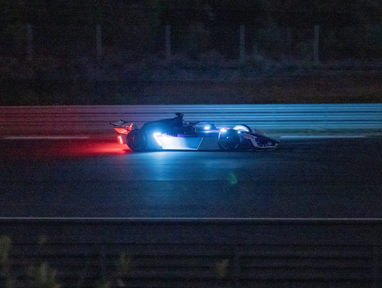 How will Formula E’s New GEN4 Car Influence Road EVs? | EV Magazine