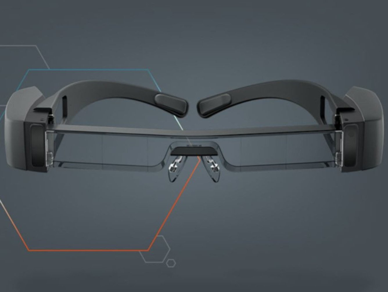 Epson Smart Glasses Help Manufacturers Halt Downtime | Manufacturing ...